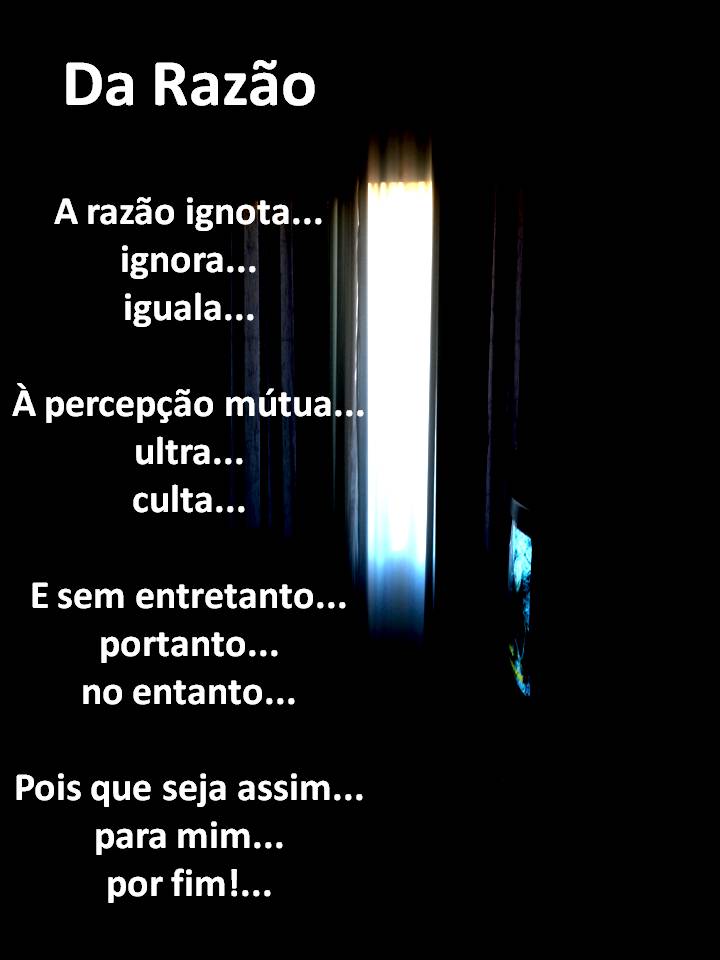 Da Razão